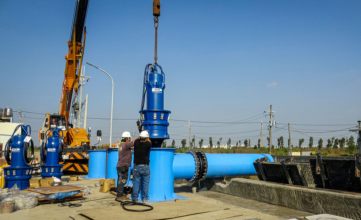 Is Your Drainage System Ready for This Flood Season?